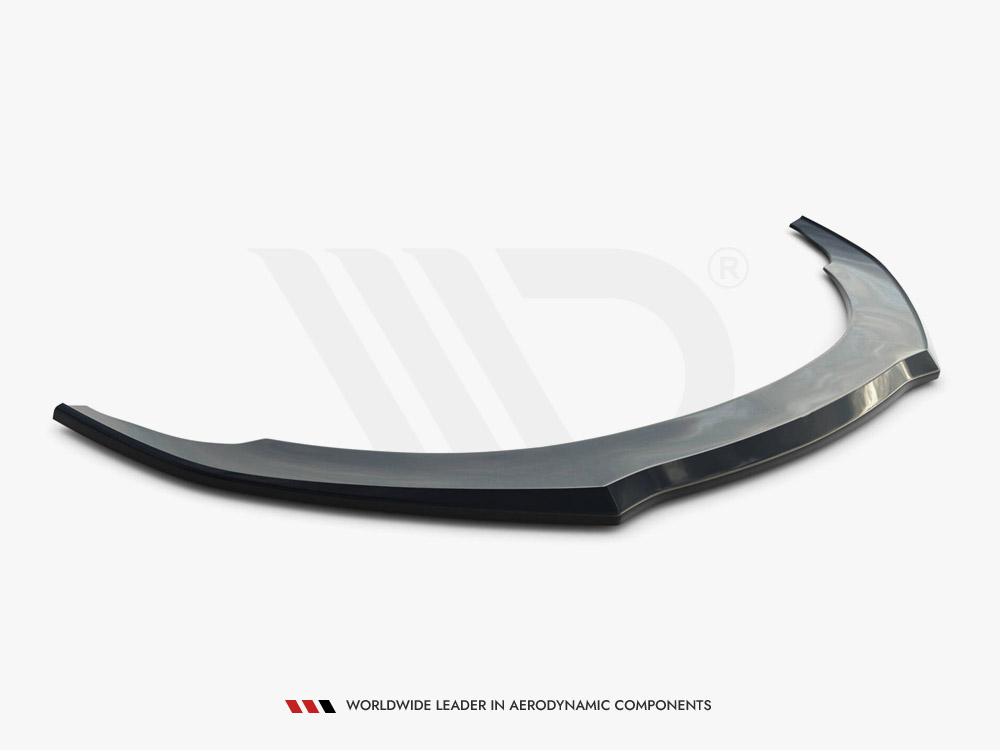 Front Splitter Audi S7 / A7 S-Line C7 FL - 5 