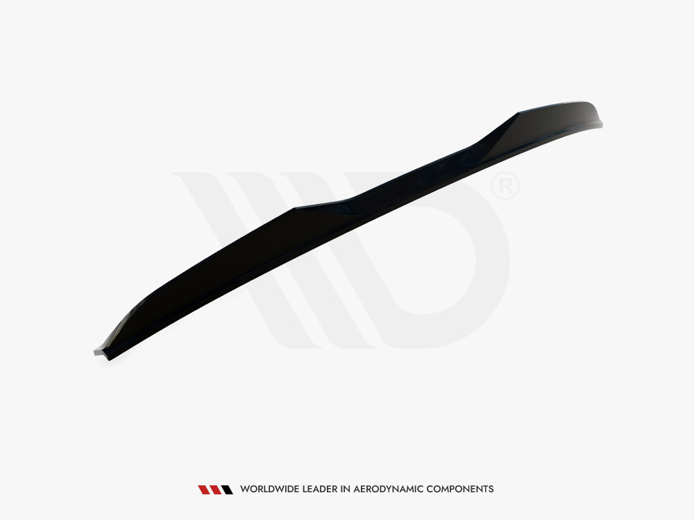 Spoiler CAP 3D Audi S5 Coupe / A5 S-Line Coupe F5 Facelift - 6 