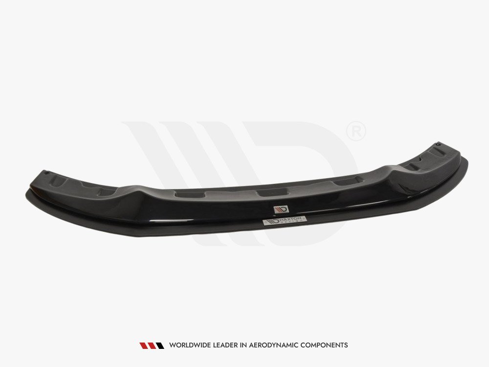 Hybrid Front Splitter BMW 4 Coupe / Gran Coupe / Cabrio M-Pack F32 / F36 / F33 - 4 