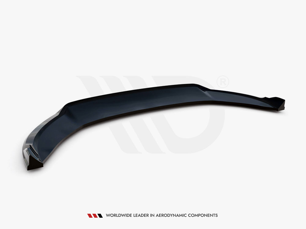 Front Splitter V.2 Audi Q3 S-Line 8U - 6 