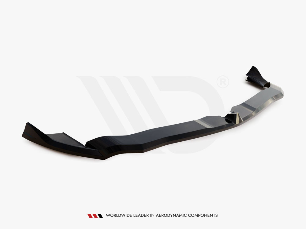 Front Splitter Alfa Romeo Giulia Quadrifoglio - 5 