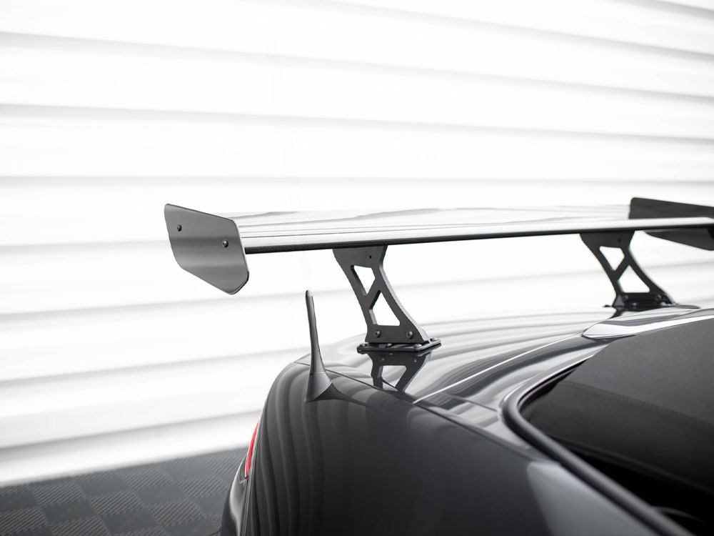 Carbon Spoiler JDM Style Mazda MX-5 ND (Mk4) - 6 