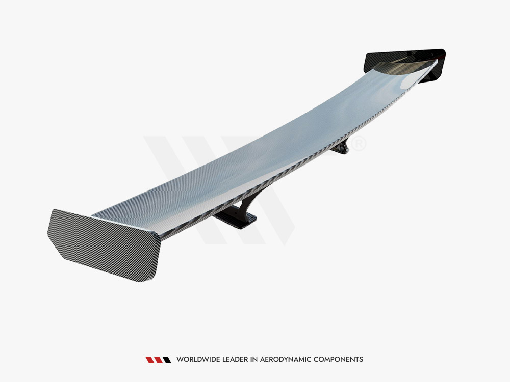 Carbon Spoiler JDM Style Mazda MX-5 ND (Mk4) - 8 