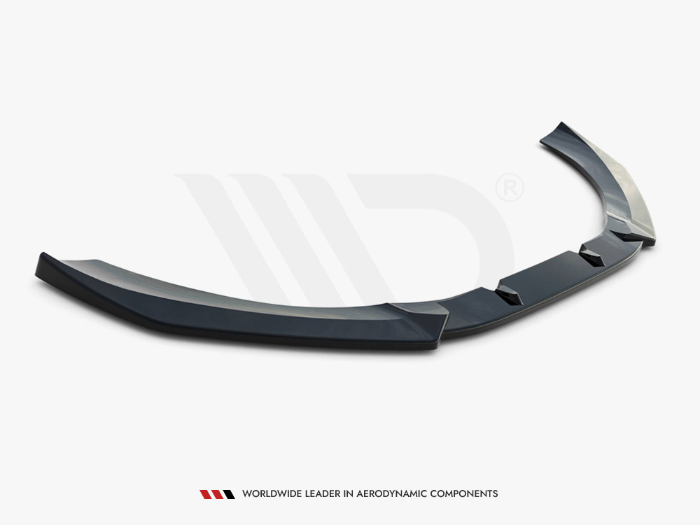 Front Splitter V.4 Audi RS6 C7 - 5 