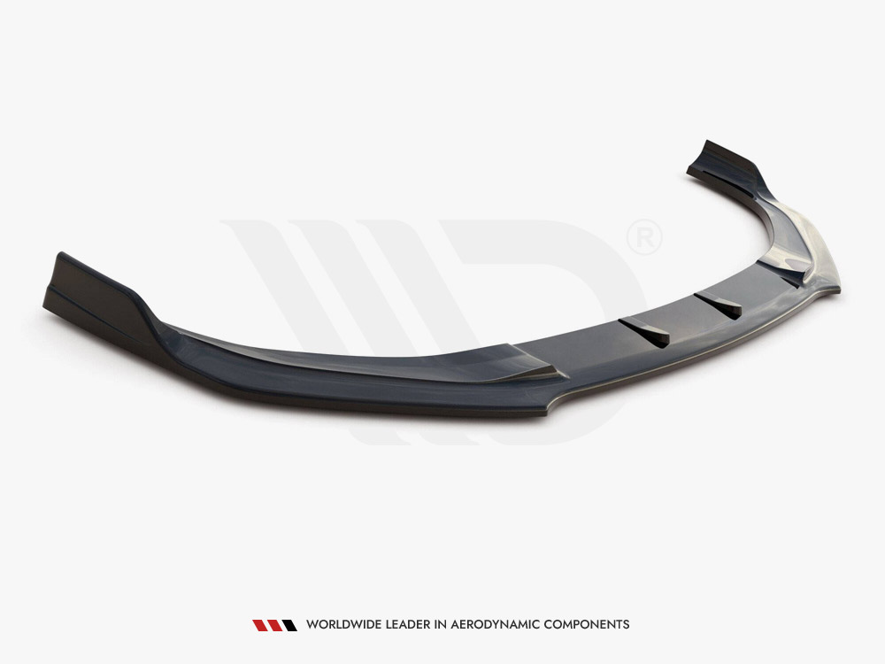 Front Splitter V.3 Hyundai I30 N Mk3 Hatchback / Fastback - 5 