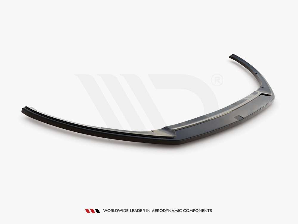 Front Splitter V.2 Ford Focus ST Mk3 FL - 5 