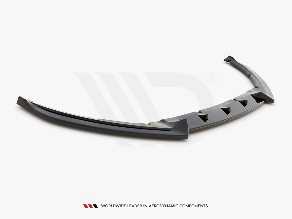 Front Splitter V.4 Ford Focus ST Mk3 FL - 5 