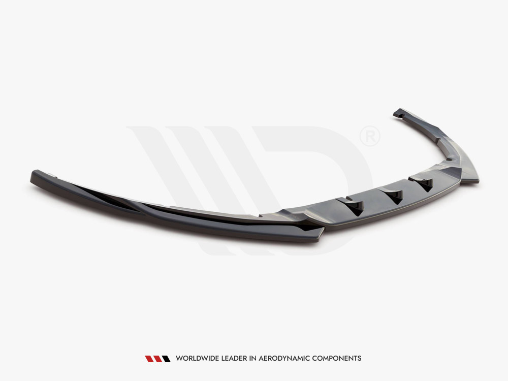 Front Splitter V.5 Ford Focus ST Mk3 Facelift - 5 