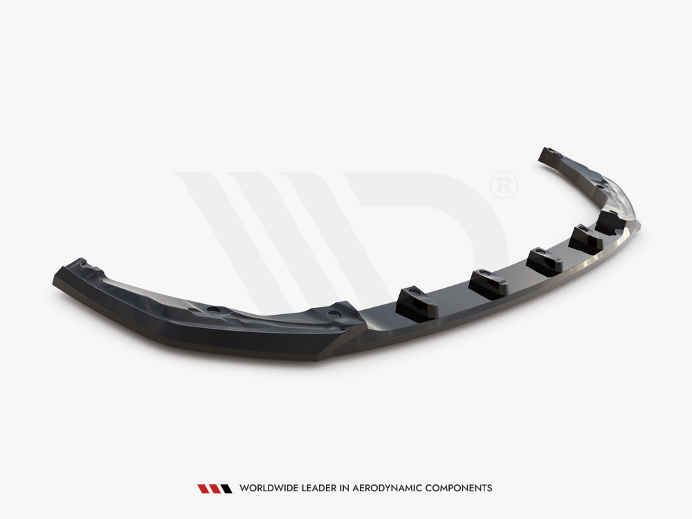 Front Splitter Toyota Sienna Mk4 - 5 