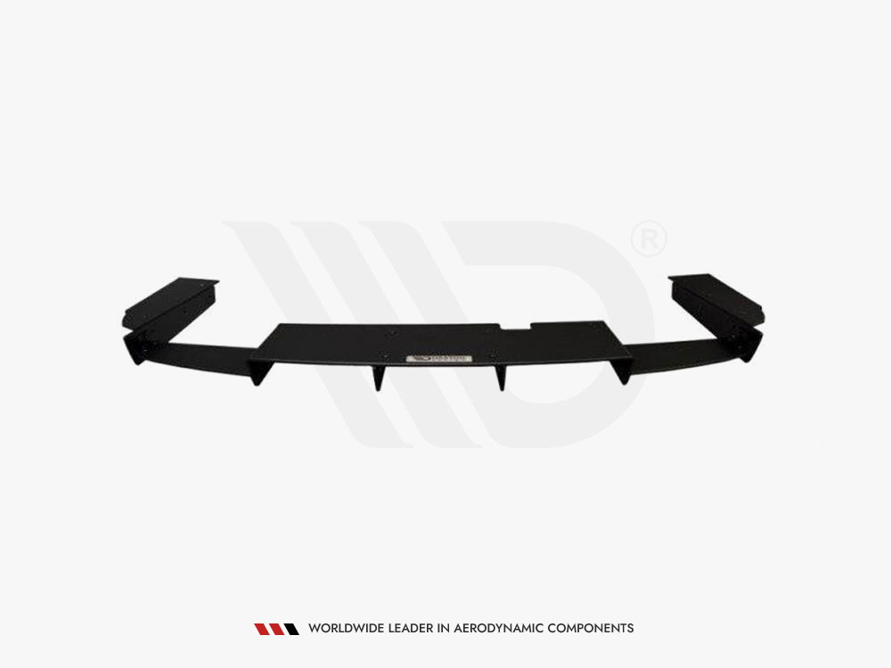 Rear Diffuser BMW M3 / 3 M-Pack E36 Coupe - 12 