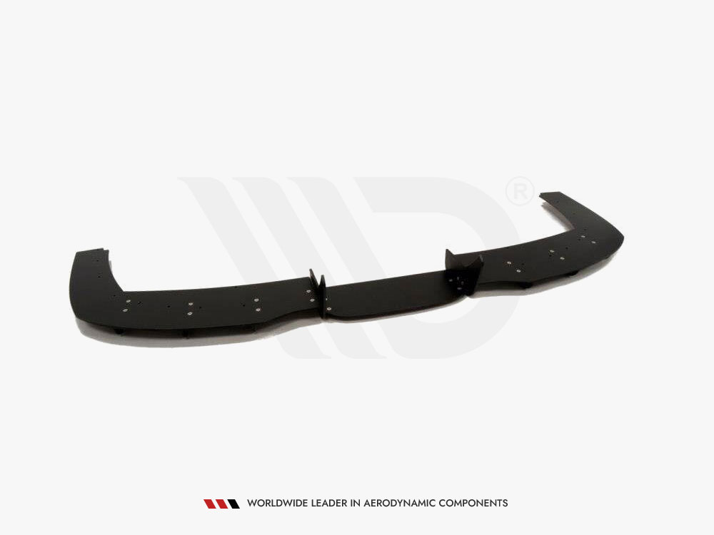 Rear Diffuser Ford Focus ST Mk3 Estate - 6 