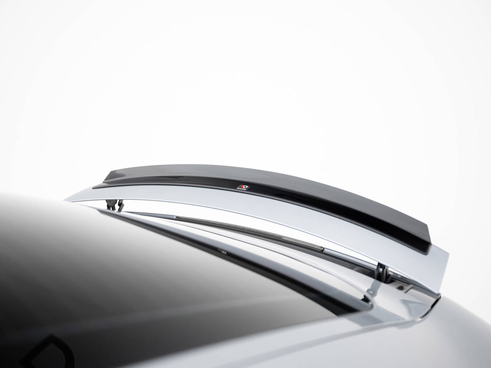 Spoiler CAP V.2 Audi TT 8J - 6 