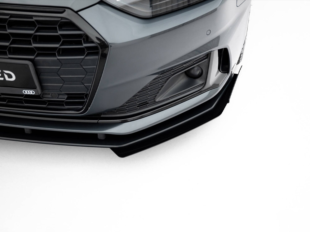 Front Flaps Audi A5 F5 Facelift - 4 