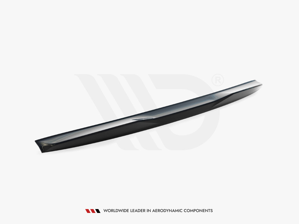 Spoiler CAP 3D Audi A5 Sportback F5 - 6 