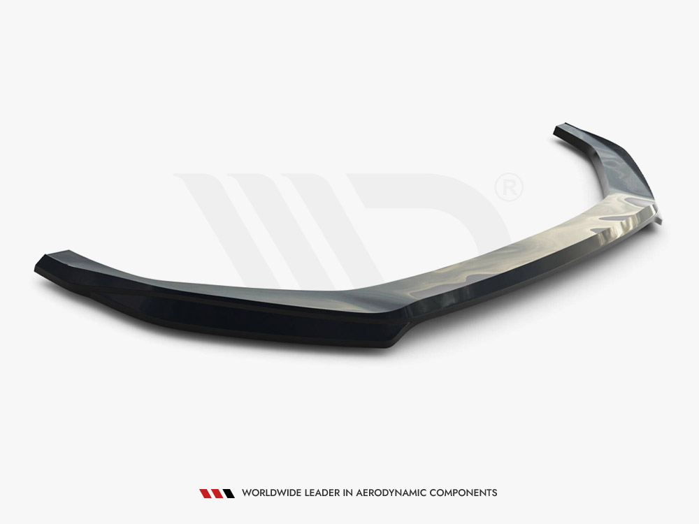 Front Splitter V.1 Audi A5 F5 Facelift - 5 