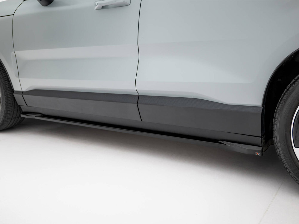 Side Skirts Diffusers Volvo EX30 Mk1 - 4 