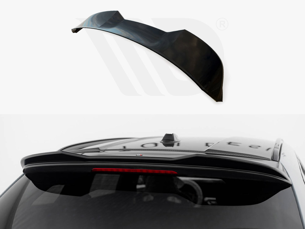 Spoiler CAP 3D BMW 3 Standard / M340 / M-Pack / M3 Touring G21 / G81 - 1 