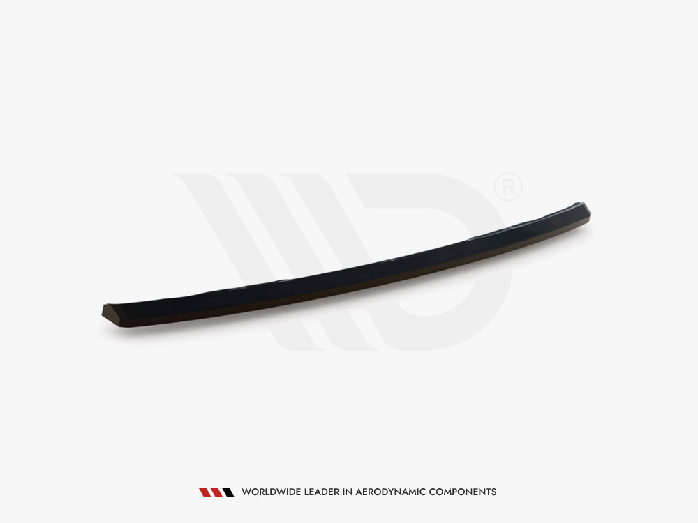 Central Rear Splitter BMW 4 Coupe / Cabrio G22 / G23 - 5 