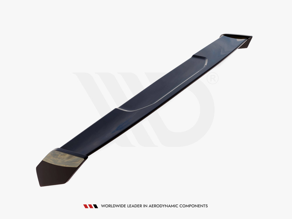 Spoiler BMW 1 M-Pack / M140i / Standard F20 - 8 