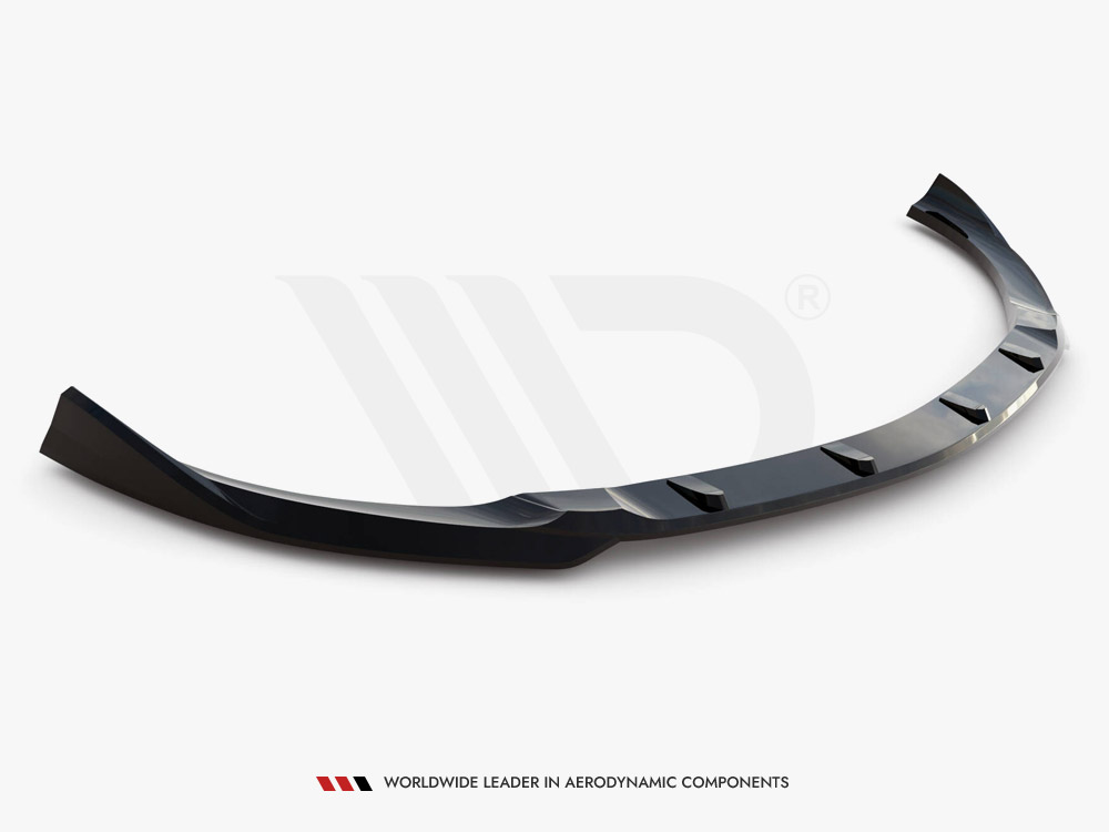 Front Splitter V.2 Mercedes-AMG GT 63 C192 - 6 