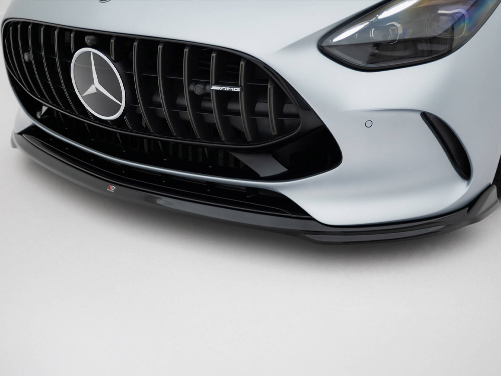 Front Splitter V.1 Mercedes-AMG GT 63 C192 - 4 