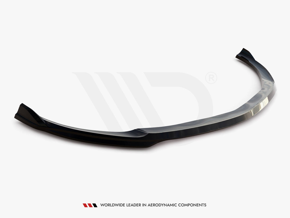 Front Splitter V.1 Mercedes-AMG GT 63 C192 - 6 