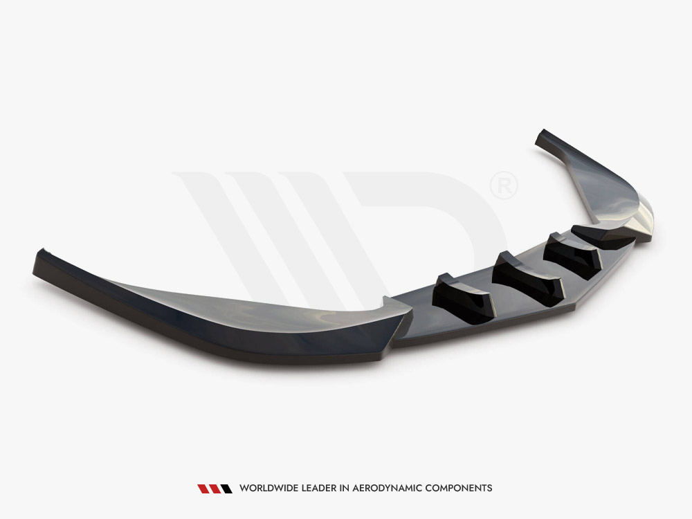 Front Splitter Chevrolet Corvette C5 - 5 