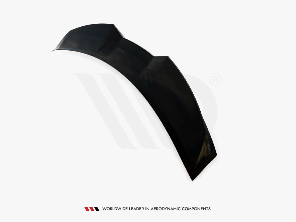 Spoiler CAP 3D Mercedes-Benz CLE AMG-Line C236 - 5 