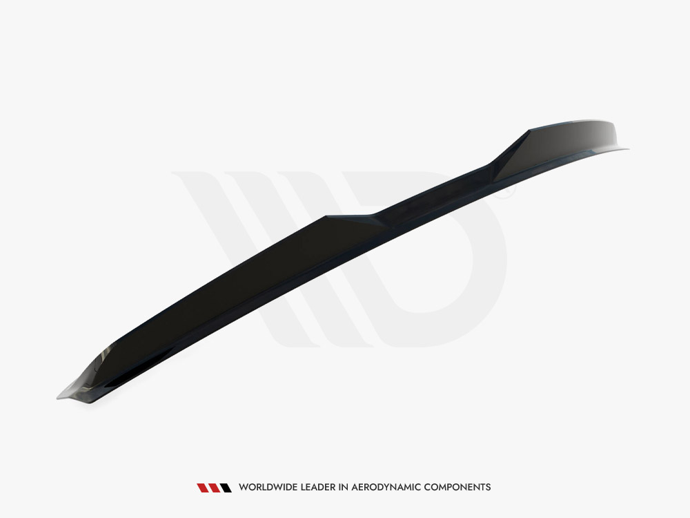 Spoiler CAP 3D Mercedes-Benz CLE AMG-Line C236 - 6 