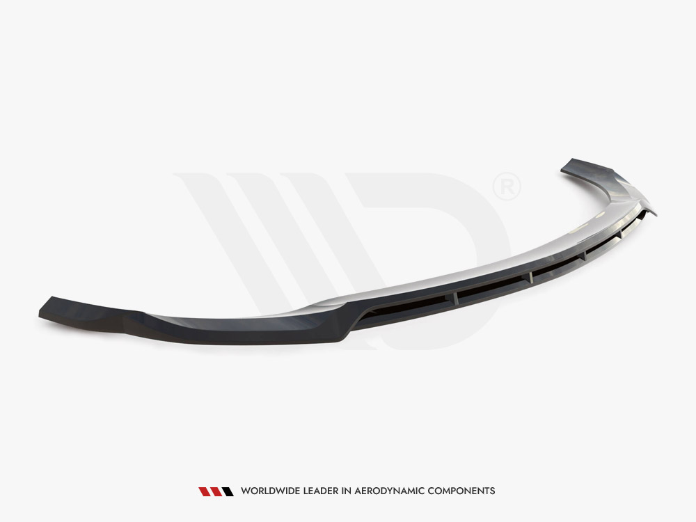 Front Splitter V.1 Mercedes-Benz CLE AMG-Line C236 - 5 