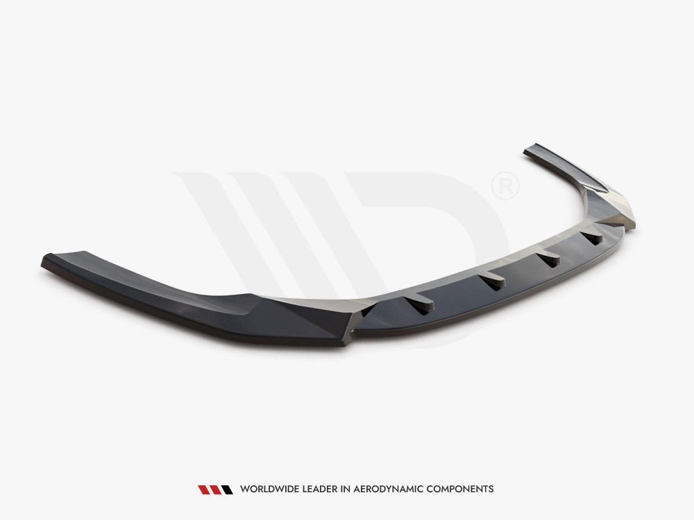 Front Splitter V.1 Audi RS3 Sportback 8Y - 5 