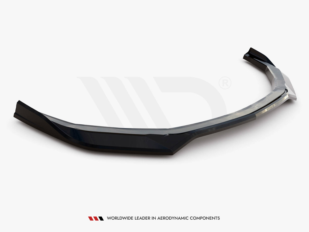 Front Splitter V.1 Ford Mustang GT Mk7 - 5 