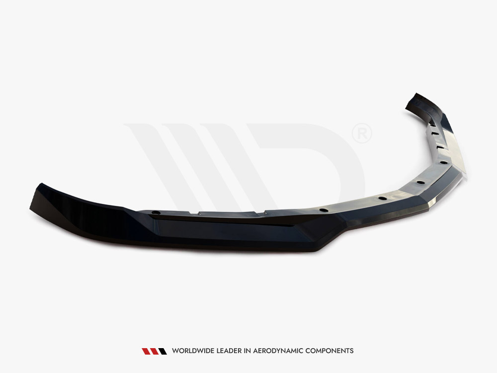 Front Splitter V.1 Chevrolet Camaro SS Mk6 Facelift - 5 