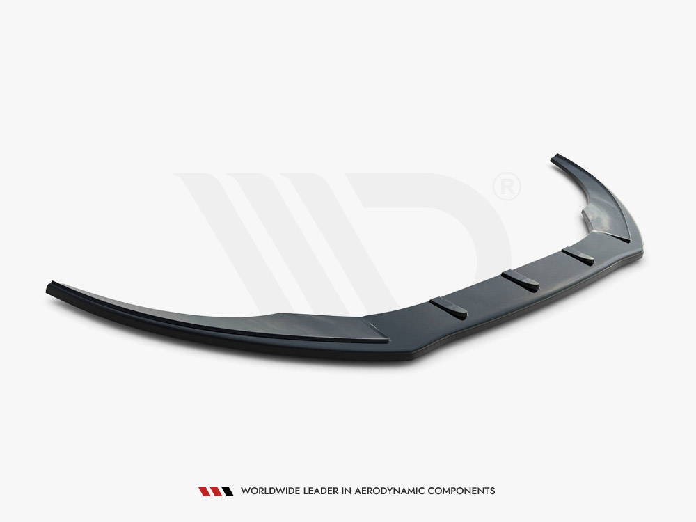 Front Splitter V.1 Audi S6 / A6 S-Line C7 - 5 