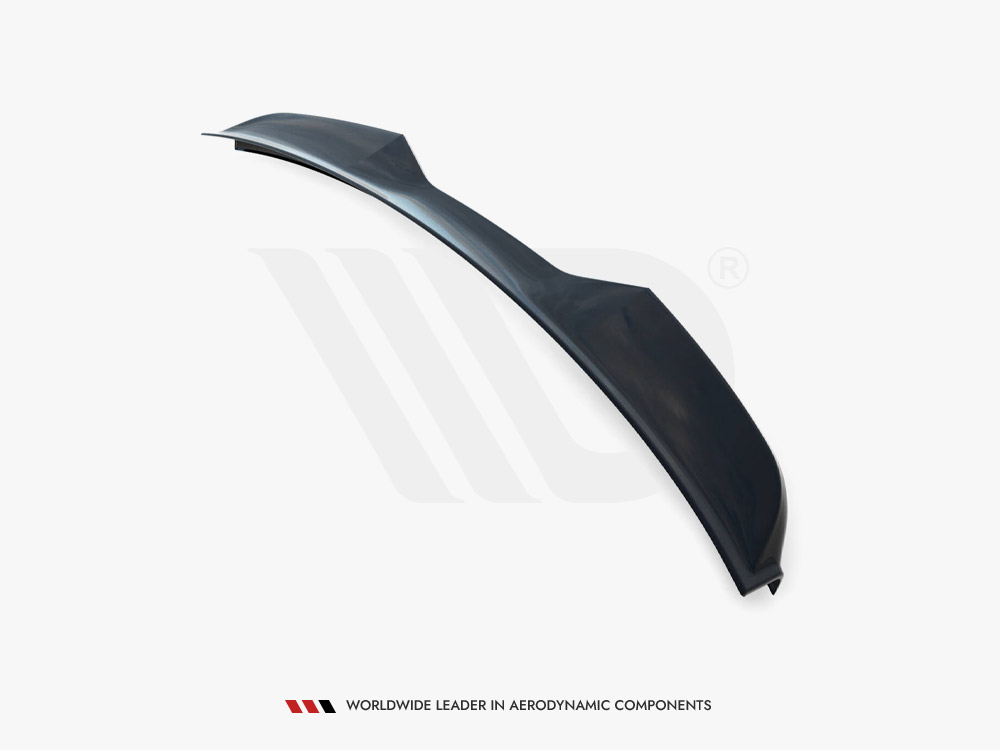 Spoiler CAP 3D Audi A5 Sportback S-Line 8T Facelift - 6 