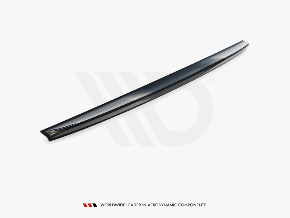 Spoiler CAP 3D Audi A5 Sportback S-Line 8T Facelift - 7 