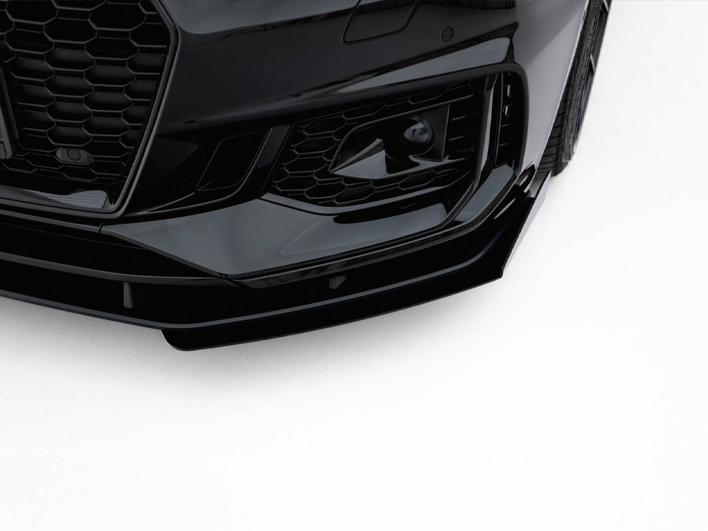 Front Flaps Audi RS5 Coupe / Sportback F5 - 4 