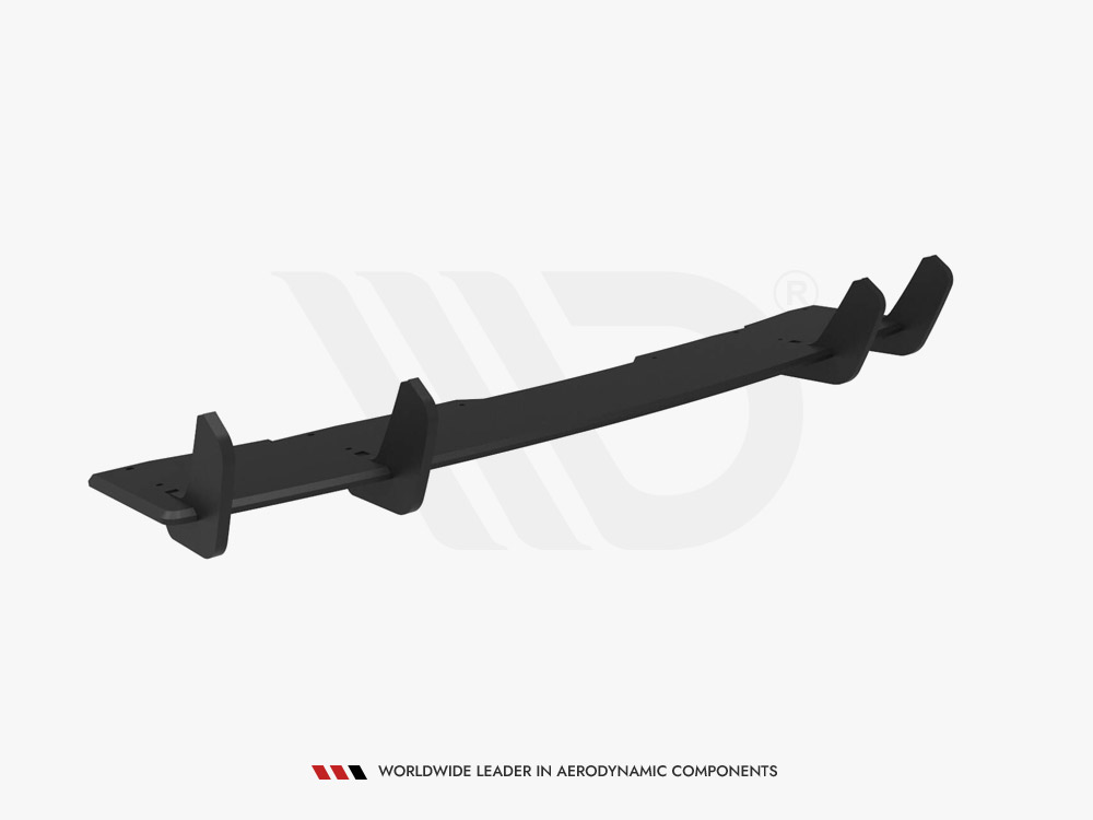 Street PRO Rear Diffuser Audi RS5 Coupe / Sportback F5 - 5 