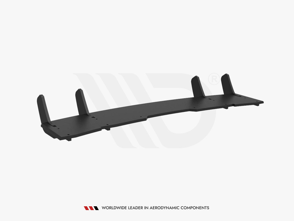 Street PRO Rear Diffuser Audi RS5 Coupe / Sportback F5 - 6 