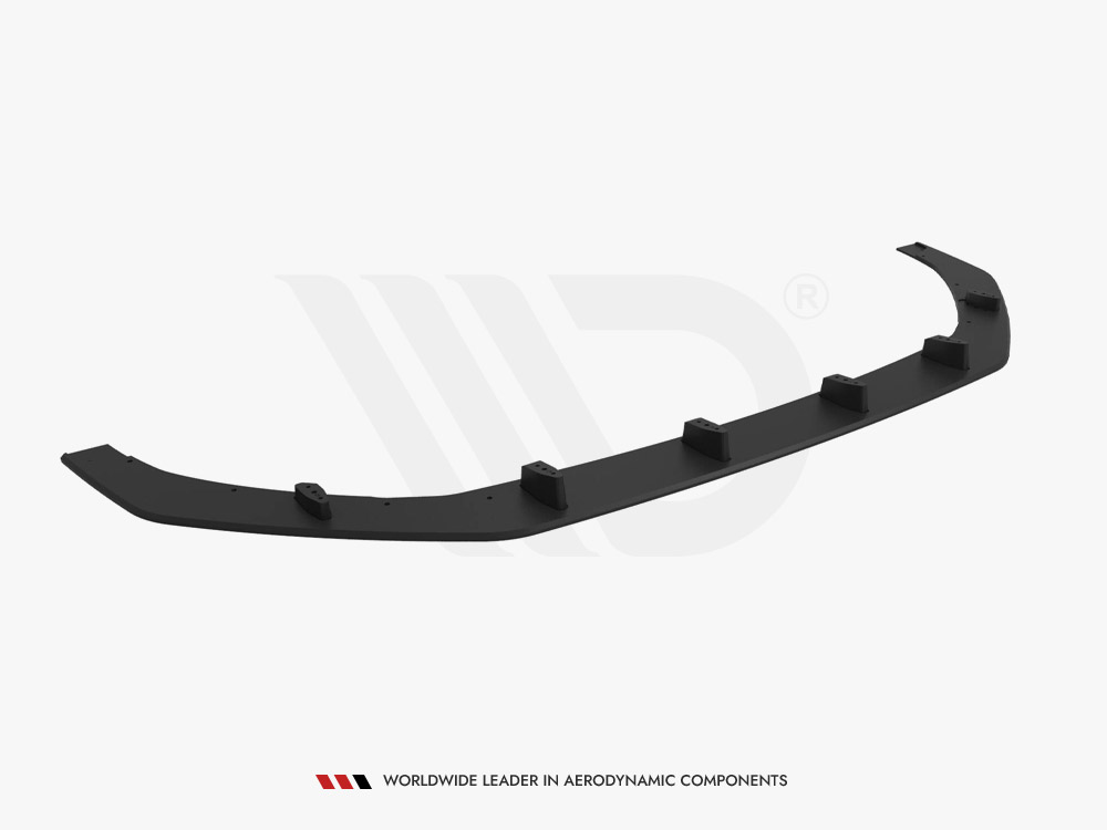 Street PRO Front Splitter Audi RS5 Coupe / Sportback F5 - 5 