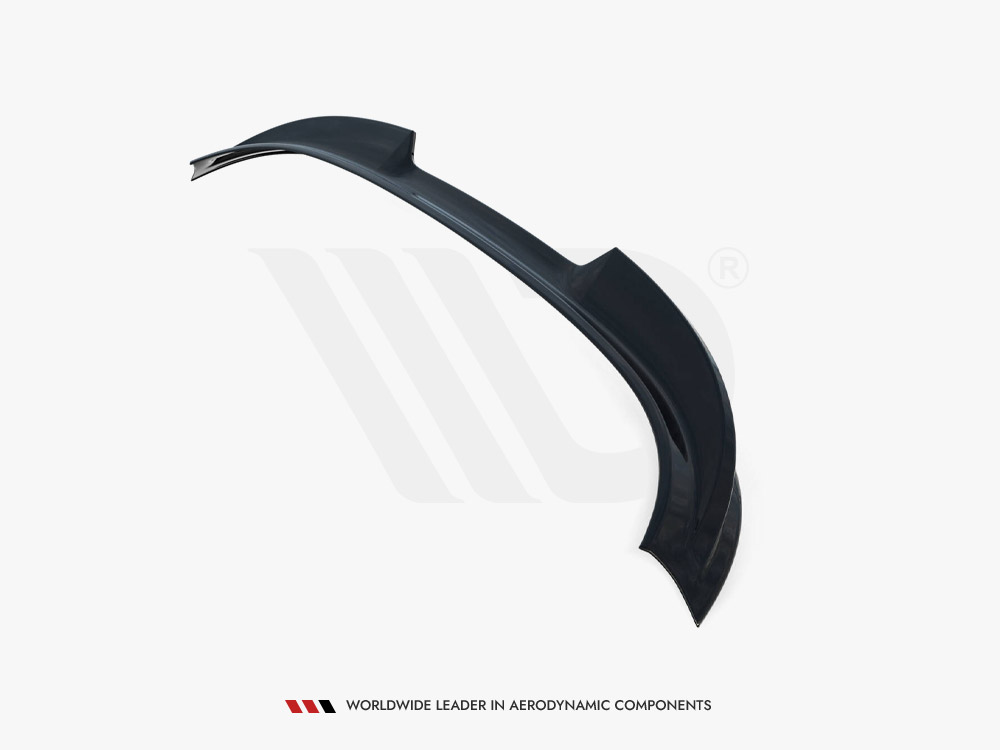 Lower Spoiler CAP 3D Volkswagen Golf GTI / GTI Clubsport / R / R-Line / GTE / GTD Mk8 / Mk8 Facelift - 8 