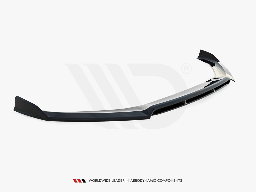 Front Splitter Audi S5 / A5 S-Line Coupe / Sportback F5 - 4 